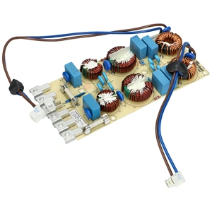 Elektronika (eredeti) WHIRLPOOL tűzhely / RENDELÉSRE