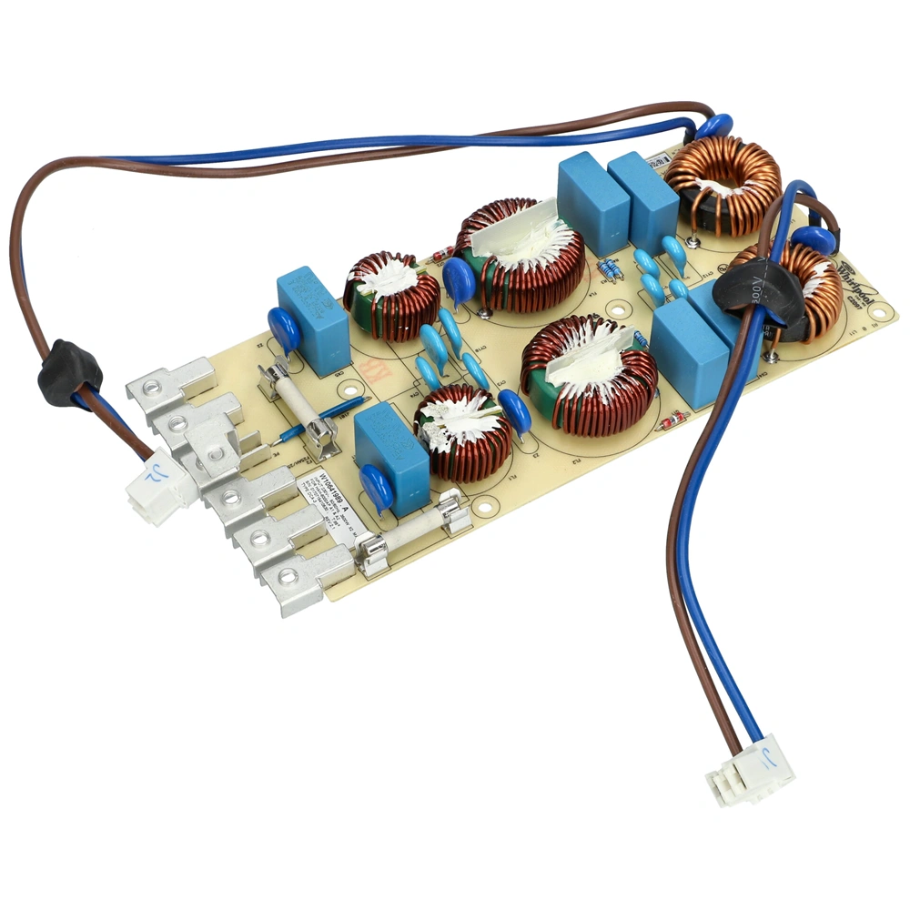 Elektronika (eredeti) WHIRLPOOL tűzhely / RENDELÉSRE