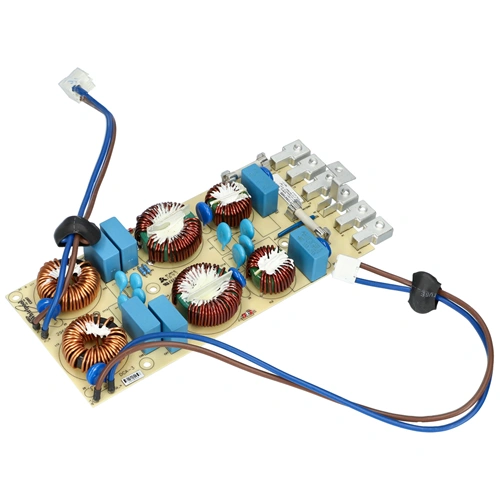 Elektronika (eredeti) WHIRLPOOL tűzhely / RENDELÉSRE