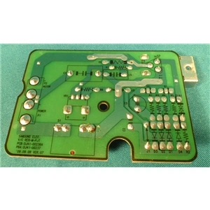 Elektronika (fordulatszám szabályzó) SAMSUNG porszívó / RENDELÉSRE