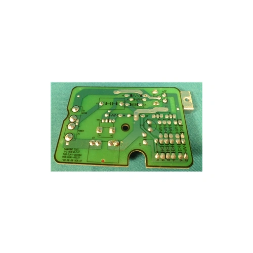 Elektronika (fordulatszám szabályzó) SAMSUNG porszívó / RENDELÉSRE