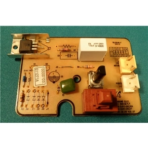 Elektronika (fordulatszám szabályzó) SAMSUNG porszívó / RENDELÉSRE