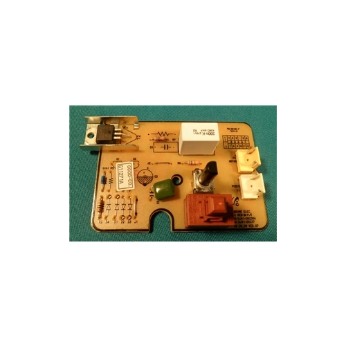 Elektronika (fordulatszám szabályzó) SAMSUNG porszívó / RENDELÉSRE