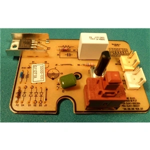 Elektronika (fordulatszám szabályzó) SAMSUNG porszívó / RENDELÉSRE