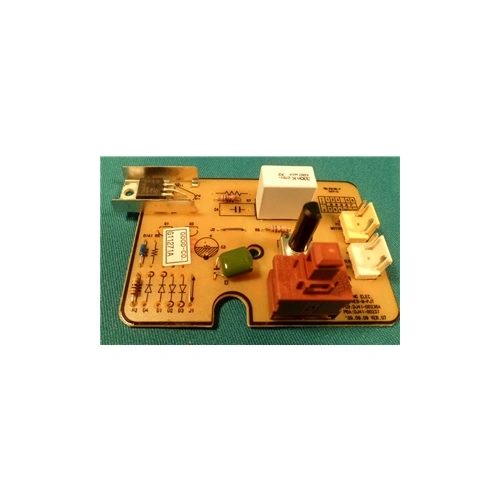 Elektronika (fordulatszám szabályzó) SAMSUNG porszívó / RENDELÉSRE