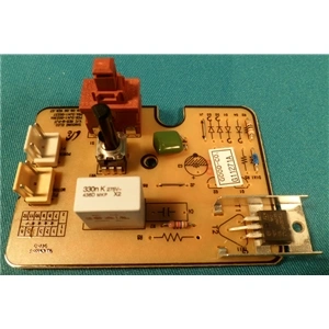 Elektronika (fordulatszám szabályzó) SAMSUNG porszívó / RENDELÉSRE