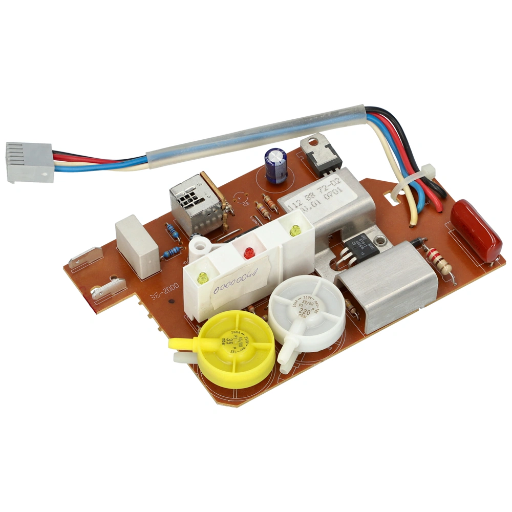 Elektronika (fordulatszám szabályzó, eredeti) ELECTROLUX porszívó 