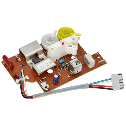 Elektronika (fordulatszám szabályzó, eredeti) ELECTROLUX porszívó 