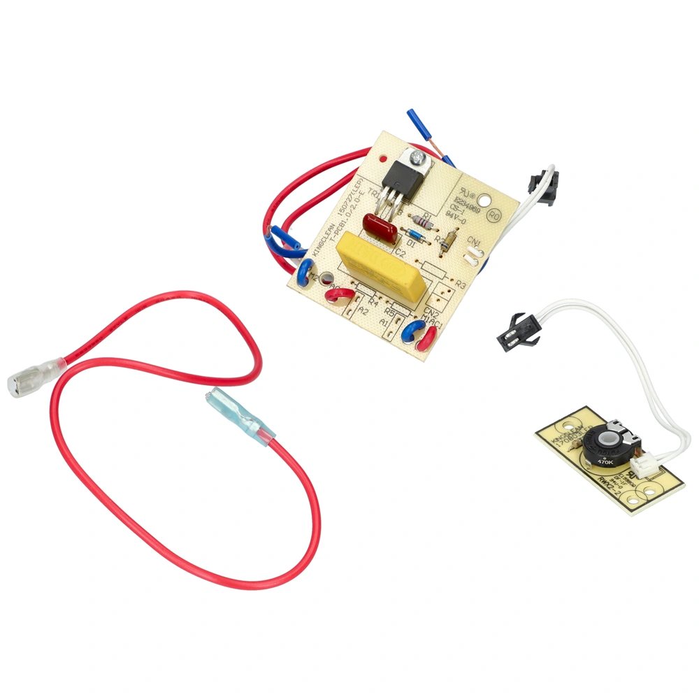 Elektronika fordulatszámszabályz (eredeti) HOOVER porszívó 