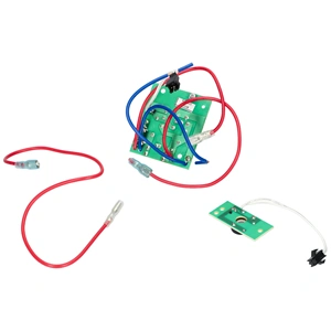 Elektronika fordulatszámszabályz (eredeti) HOOVER porszívó 