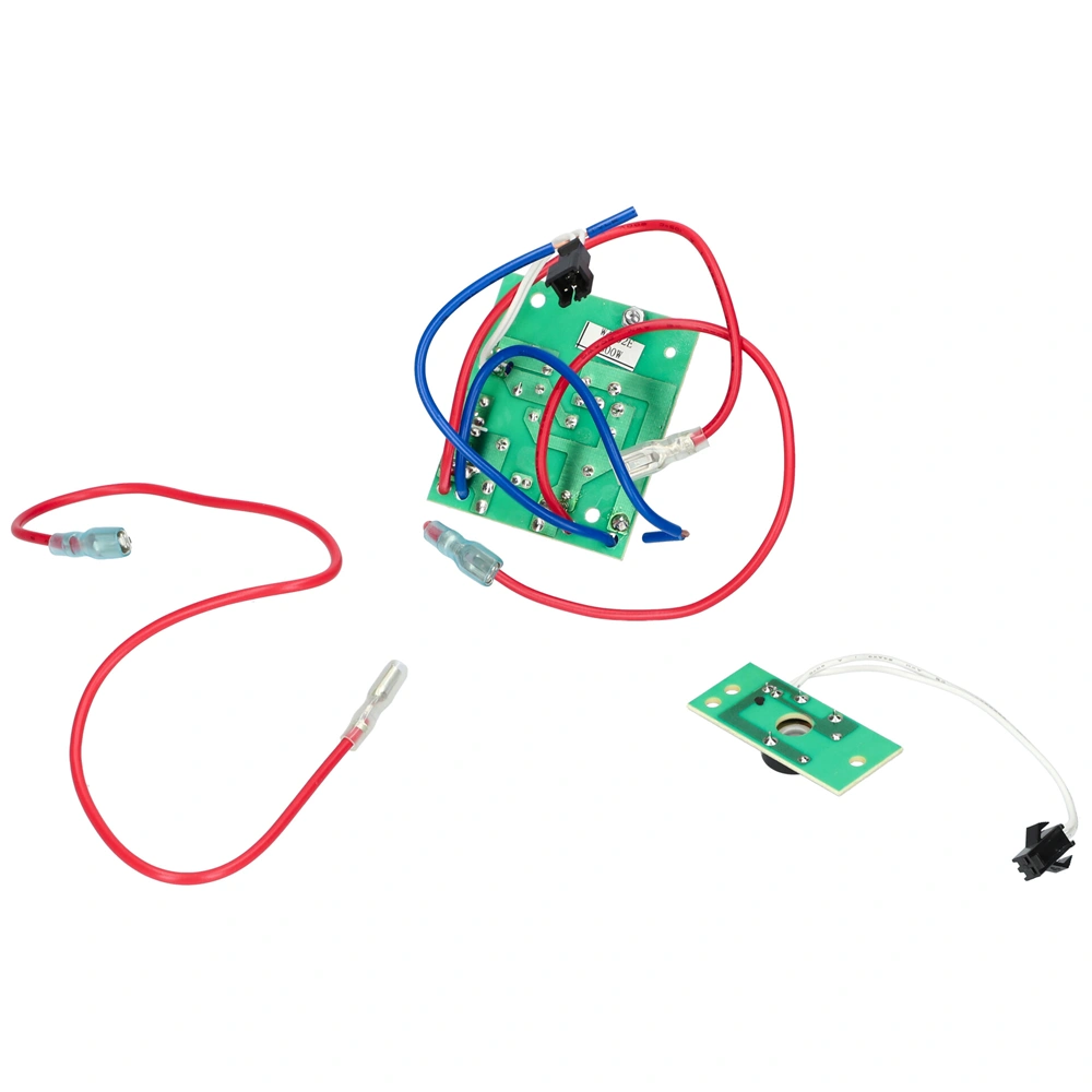 Elektronika fordulatszámszabályz (eredeti) HOOVER porszívó 