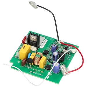 Elektronika fordulatszámszabályzó (eredeti) HOOVER porszívó 