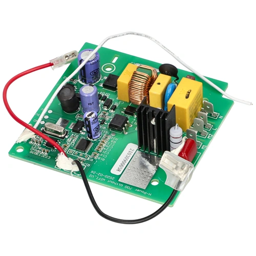 Elektronika fordulatszámszabályzó (eredeti) HOOVER porszívó 