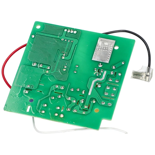 Elektronika fordulatszámszabályzó (eredeti) HOOVER porszívó 