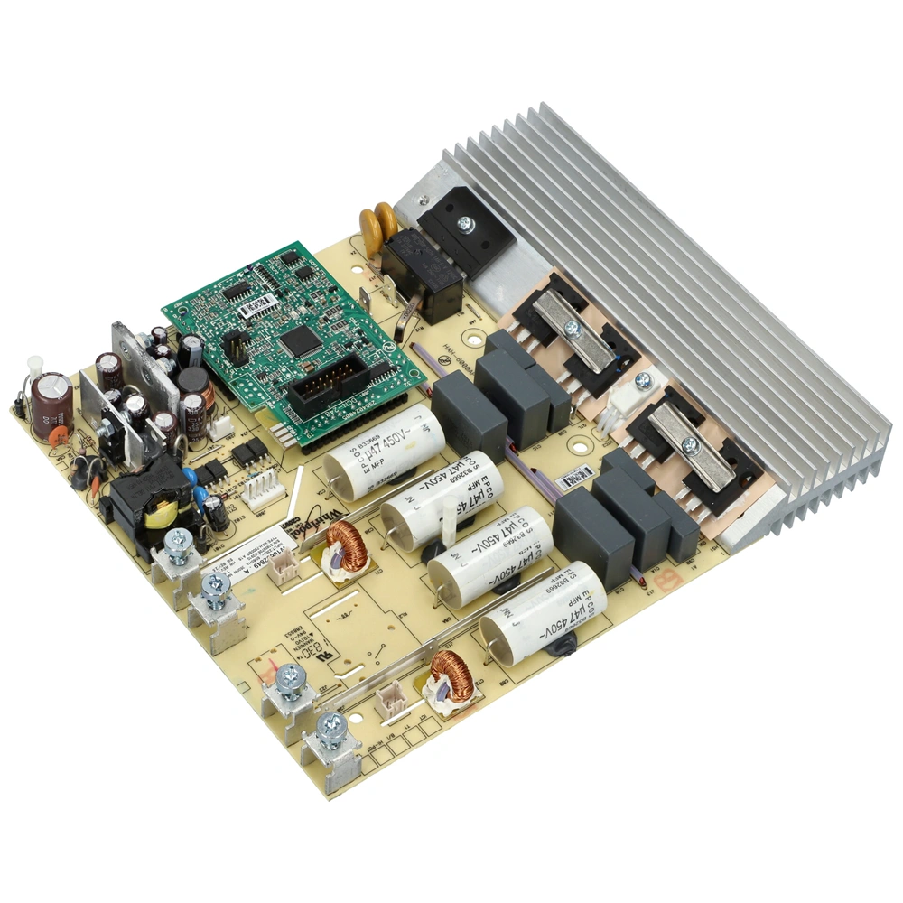 Elektronika, főzőzóna (eredeti) WHIRLPOOL főzőlap /RENDELÉSRE