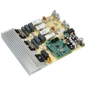 Elektronika, főzőzóna (eredeti) WHIRLPOOL főzőlap /RENDELÉSRE