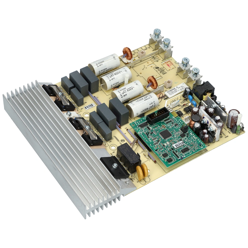 Elektronika, főzőzóna (eredeti) WHIRLPOOL főzőlap /RENDELÉSRE