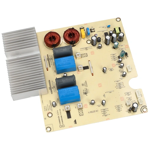 Elektronika, indukciós, bal oldal (eredeti) CANDY tűzhely