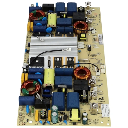Elektronika, indukciós (eredeti) ELECTROLUX tűzhely / RENDELÉSRE