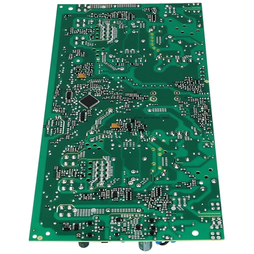 Elektronika, indukciós (eredeti) ELECTROLUX tűzhely / RENDELÉSRE