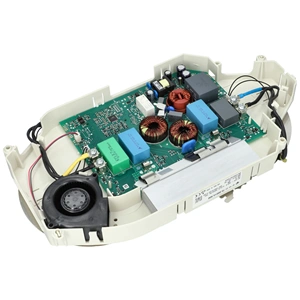 Elektronika indukciós (eredeti) GORENJE indukciós főzőlap /RENDELÉSRE