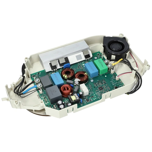 Elektronika indukciós (eredeti) GORENJE indukciós főzőlap /RENDELÉSRE