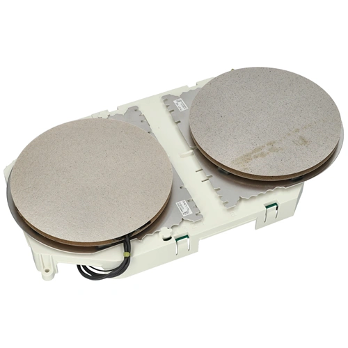 Elektronika indukciós (eredeti) GORENJE indukciós főzőlap /RENDELÉSRE