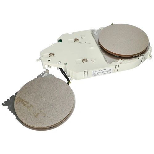 Elektronika indukciós (eredeti) GORENJE indukciós főzőlap /RENDELÉSRE