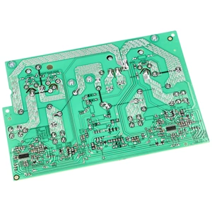 Elektronika indukciós jobb (eredeti) CANDY tűzhely 