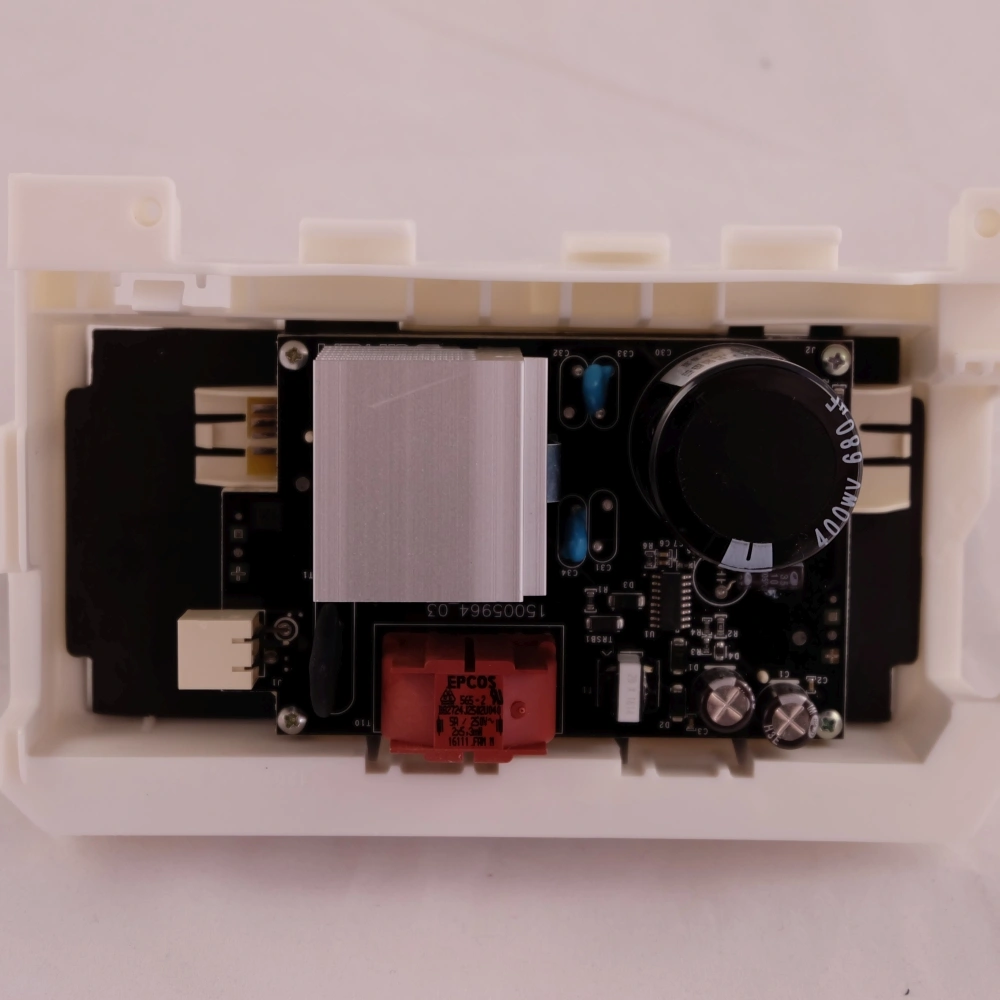 Elektronika (inverter, eredeti) AEG szárítógép 