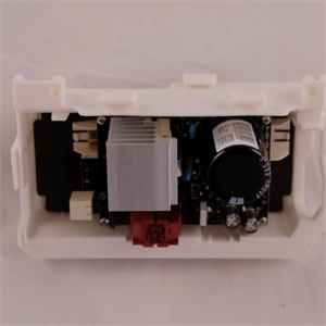 Elektronika (inverter, eredeti) AEG szárítógép 