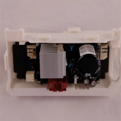 Elektronika (inverter, eredeti) AEG szárítógép 