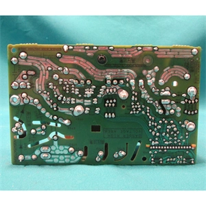 Elektronika, inverter (eredeti) GORENJE/MORA mikrohullámú sütő / RENDELÉSRE