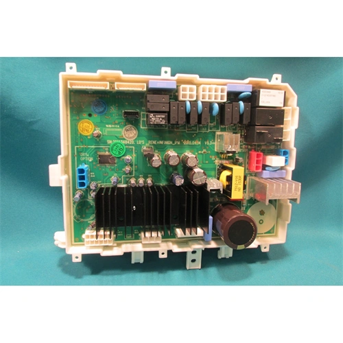 Elektronika, inverter (eredeti) GORENJE/MORA szárítógép 