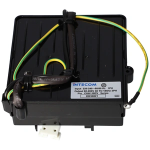 Elektronika inverter (eredeti) HAIER hűtőgép / RENDELÉSRE