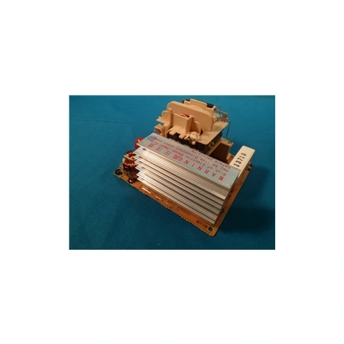 Elektronika, inverter  (eredeti) WHIRLPOOL mikrohullámú sütő / RENDELÉSRE