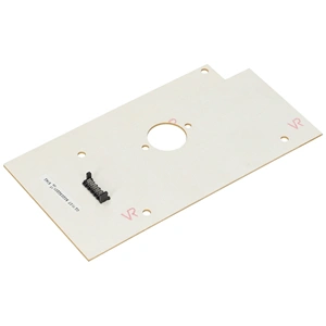 Elektronika (jobb felső) ELIN pl. WM26AAA mosógép / RENDELÉSRE