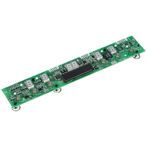Elektronika (kezelő) WHIRLPOOL tűzhely 
