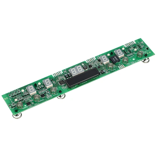 Elektronika (kezelő) WHIRLPOOL tűzhely 