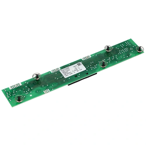 Elektronika (kezelő) WHIRLPOOL tűzhely 