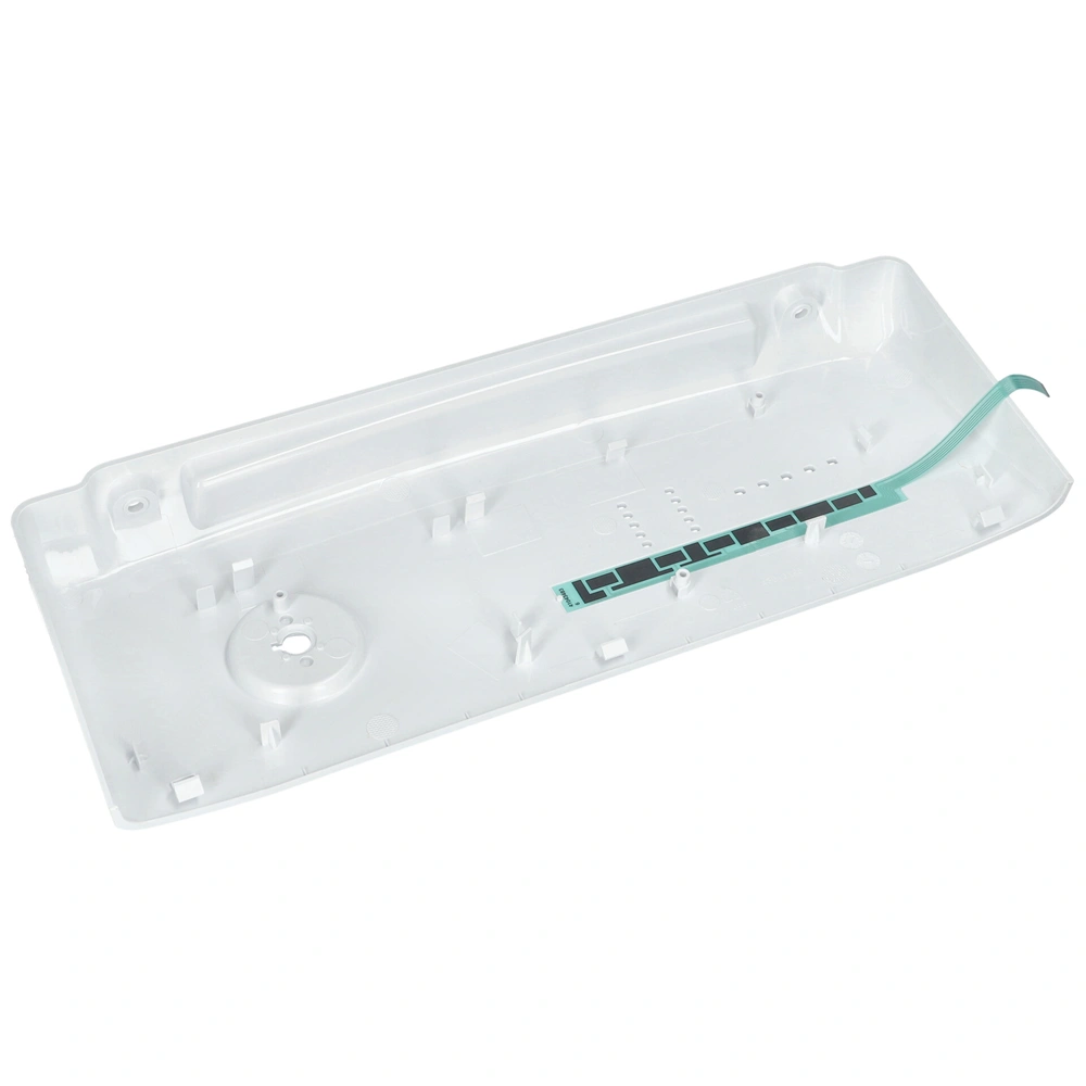 Elektronika kezelő + burkolat (eredeti) CANDY mosógép / RENDELÉSRE