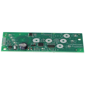 Elektronika, kezelő (eredeti) ARISTON bojler