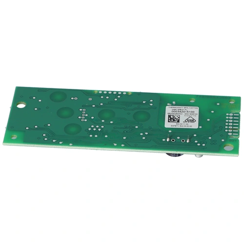 Elektronika, kezelő (eredeti) ARISTON bojler