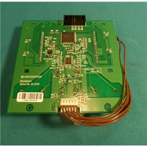 Elektronika, kezelő (eredeti) ARISTON bojler / RENDELÉSRE