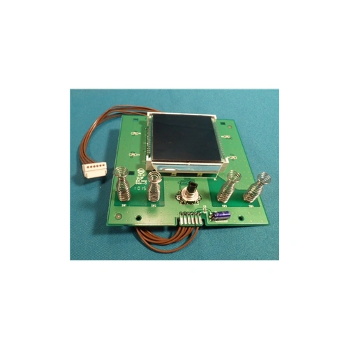 Elektronika, kezelő (eredeti) ARISTON bojler / RENDELÉSRE