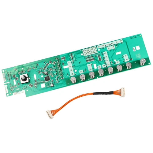 Elektronika kezelő (eredeti) BEKO szárítógép