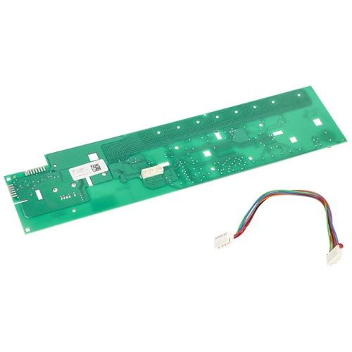 Elektronika kezelő (eredeti) BEKO szárítógép 