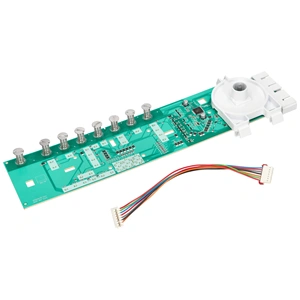 Elektronika kezelő (eredeti) BEKO szárítógép 