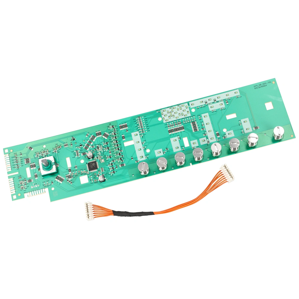 Elektronika kezelő (eredeti) BEKO szárítógép 