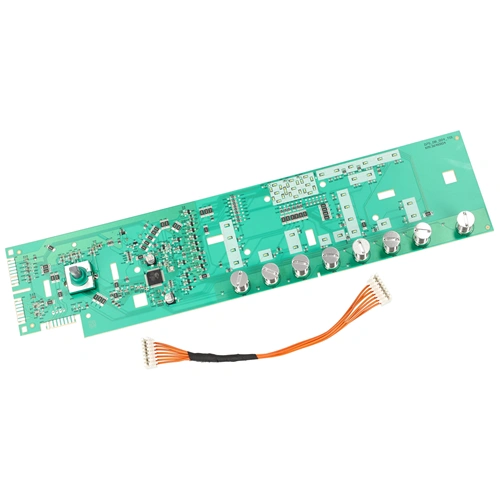 Elektronika kezelő (eredeti) BEKO szárítógép 
